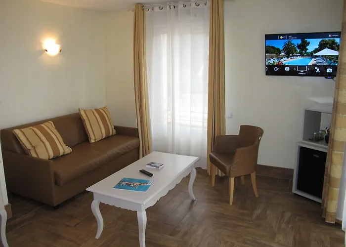 Western Hotel Sanary-sur-Mer