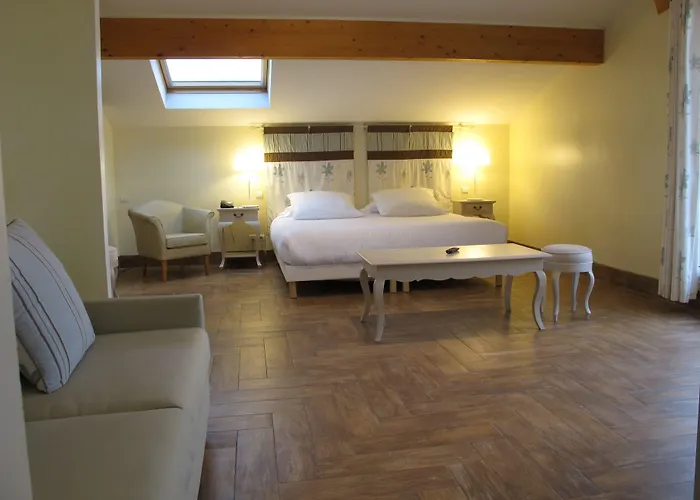 Western Soleil Et Jardin Hotel 4*