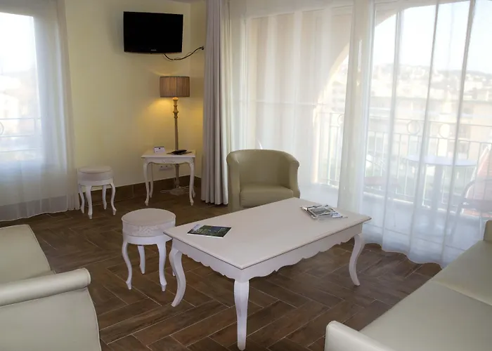 Western Soleil Et Jardin Sanary-sur-Mer