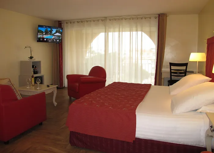 Western Soleil Et Jardin Sanary-sur-Mer