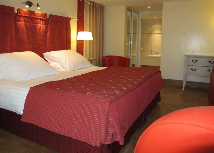 Western 4* Sanary-sur-Mer