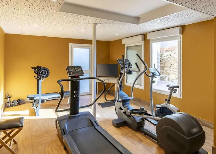 Western Soleil Et Jardin Hotel Sanary-sur-Mer